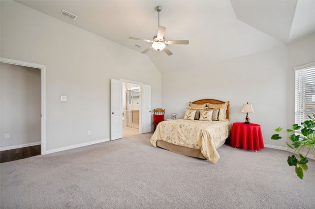 1813 Pecos Drive, Celina, TX 75009
