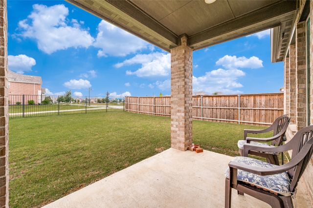 1813 Pecos Drive, Celina, TX 75009