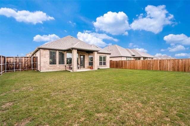 1813 Pecos Drive, Celina, TX 75009