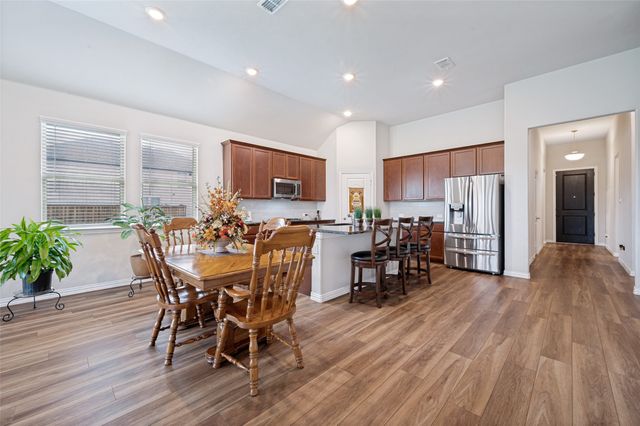 1813 Pecos Drive, Celina, TX 75009