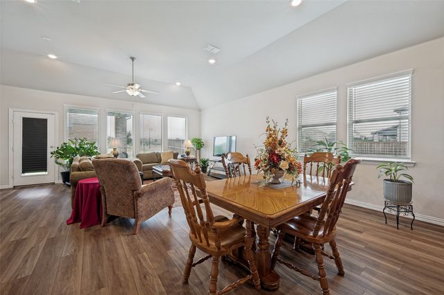 1813 Pecos Drive, Celina, TX 75009