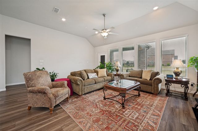 1813 Pecos Drive, Celina, TX 75009