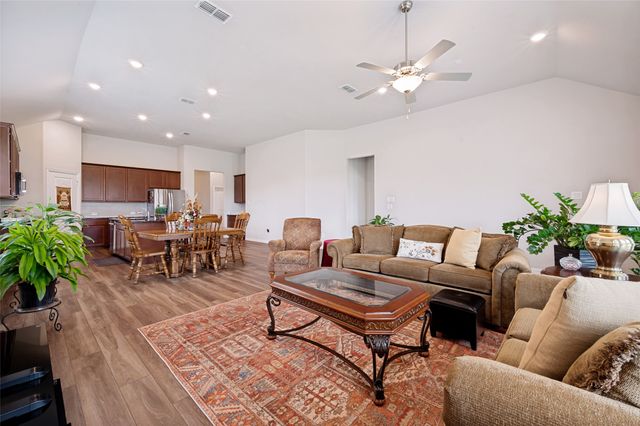 1813 Pecos Drive, Celina, TX 75009