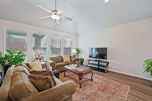 1813 Pecos Drive, Celina, TX 75009