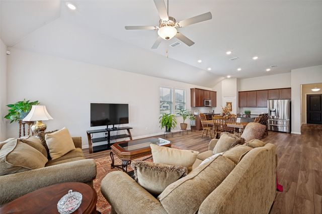 1813 Pecos Drive, Celina, TX 75009