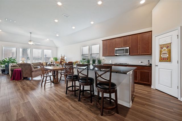 1813 Pecos Drive, Celina, TX 75009
