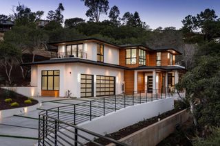 2280 Ralston Avenue, Belmont, CA 94002