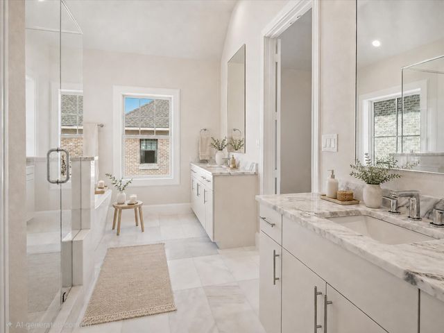 4074 Oak Circle, Addison, TX 75001