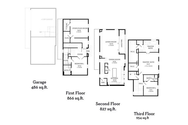 4074 Oak Circle, Addison, TX 75001
