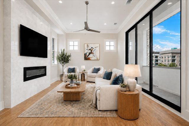4074 Oak Circle, Addison, TX 75001