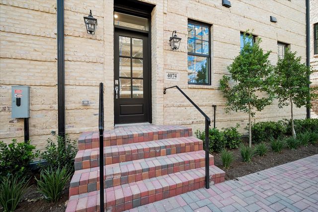 4074 Oak Circle, Addison, TX 75001