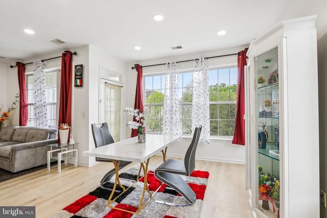 121 KYLE WAY, Ewing, NJ 08628