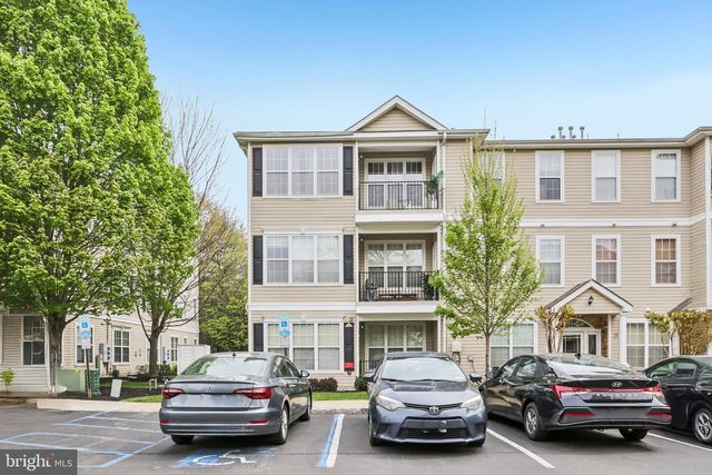 121 KYLE WAY, Ewing, NJ 08628