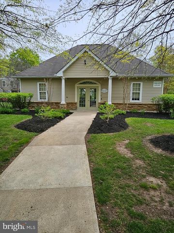 121 KYLE WAY, Ewing, NJ 08628