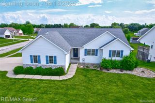 7191 Parkridge Parkway, Swartz Creek, MI 48473