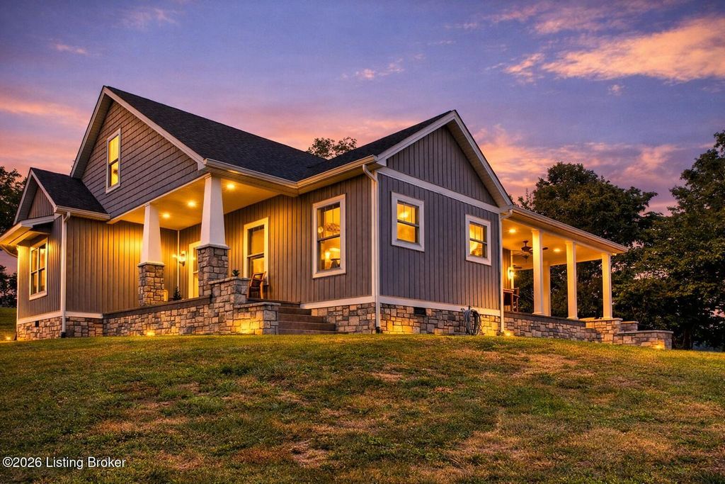 190 Landing Rd, Leitchfield, KY 42754