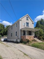 1036 Mercer Street, Youngstown, OH 44502