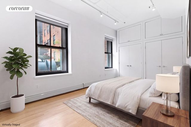 510 Broome St Apt 2W, New York City, NY 10013