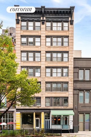 510 Broome St Apt 2W, New York City, NY 10013