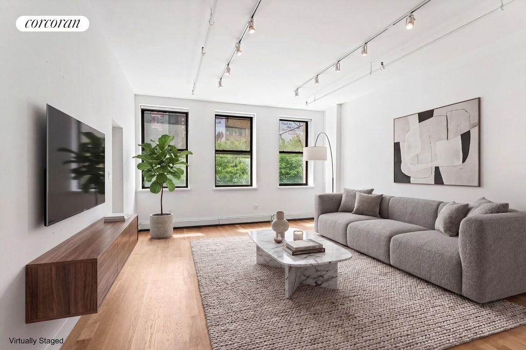 510 Broome St Apt 2W, New York City, NY 10013