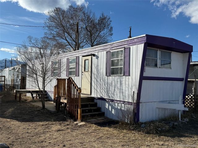 27200 County Road 313, Buena Vista, CO 81211