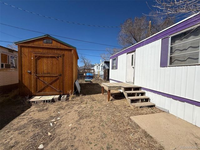 27200 County Road 313, Buena Vista, CO 81211