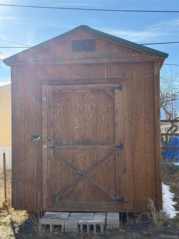 27200 County Road 313, Buena Vista, CO 81211