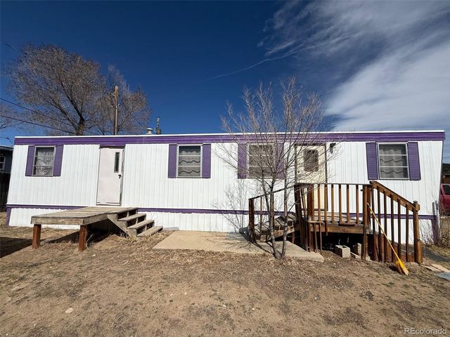 27200 County Road 313, Buena Vista, CO 81211