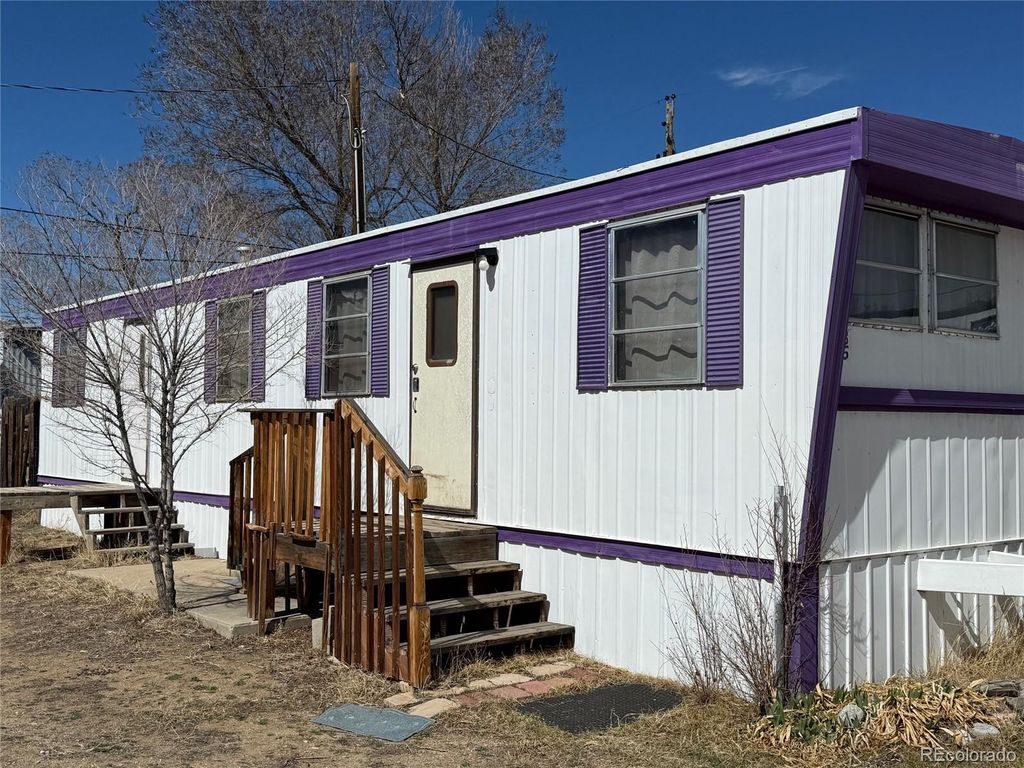 27200 County Road 313, Buena Vista, CO 81211