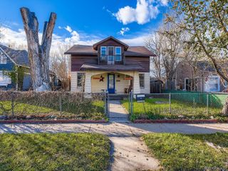 3917 S Acoma Street, Englewood, CO 80110