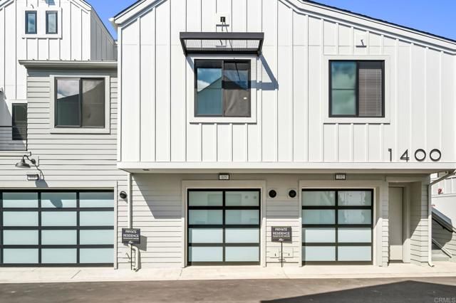 1400 Anacona Place 105, Encinitas, CA 92024