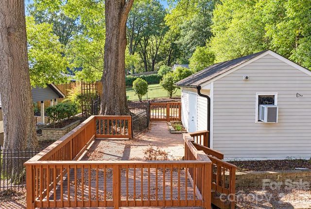 1827 Edgewater Drive, Charlotte, NC 28210