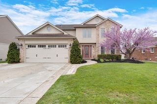 44113 Rivergate Street, Clinton Twp, MI 48038
