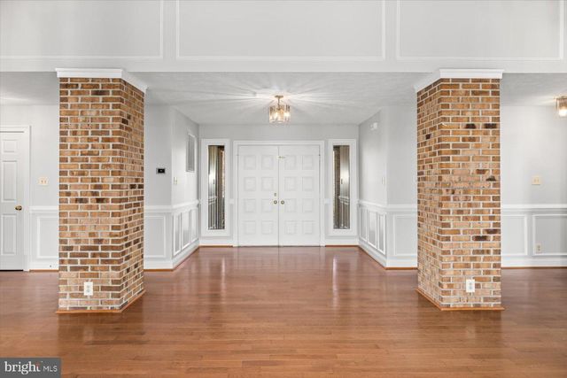 20 CESSNA LN, Fredericksburg, VA 22405