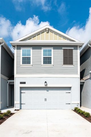 12480 TURTLE GRASS DRIVE, Orlando, FL 32824