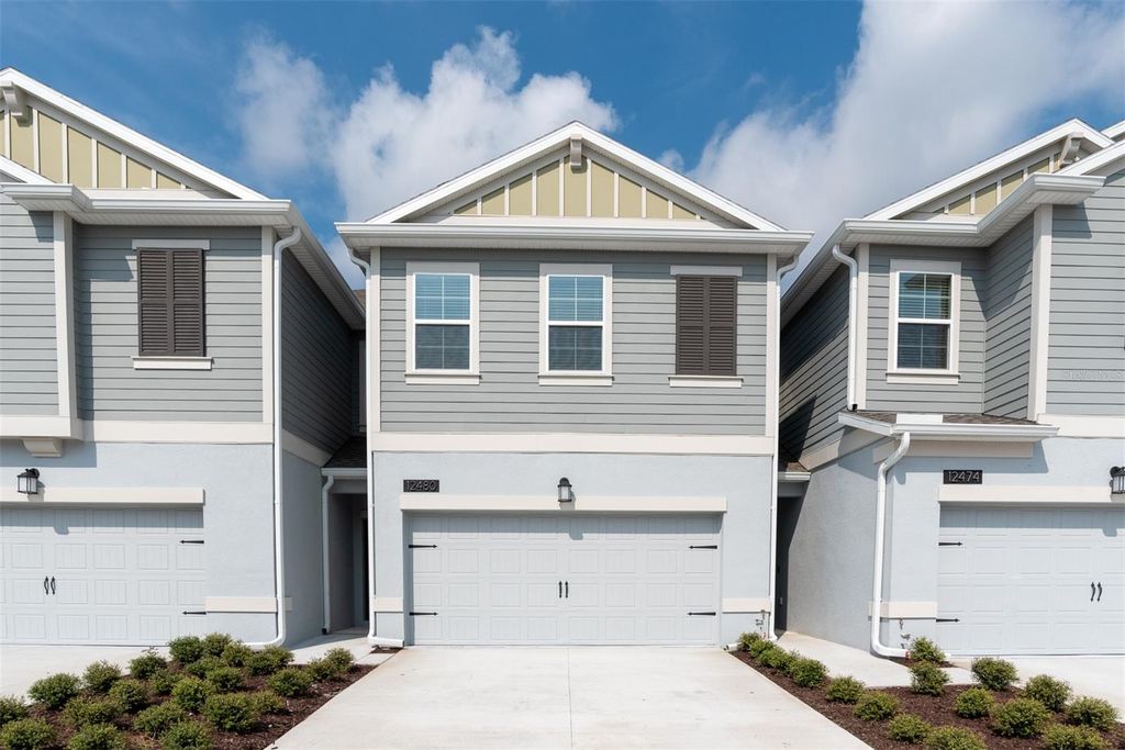 12480 TURTLE GRASS DRIVE, Orlando, FL 32824