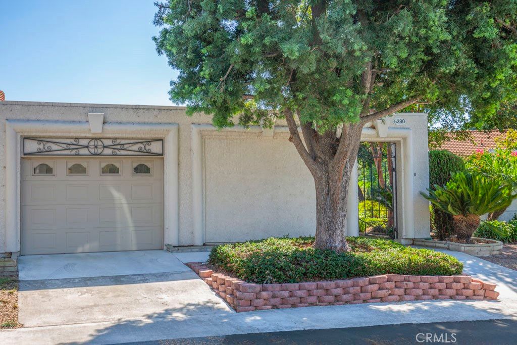 5380 Avenida Sosiega B, Laguna Woods, CA 92637 — exterior
