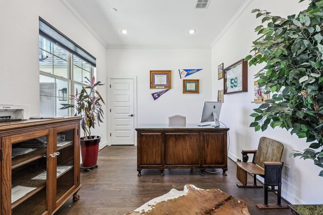 1180 Horizon Trace Drive, Azle, TX 76020