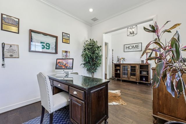 1180 Horizon Trace Drive, Azle, TX 76020