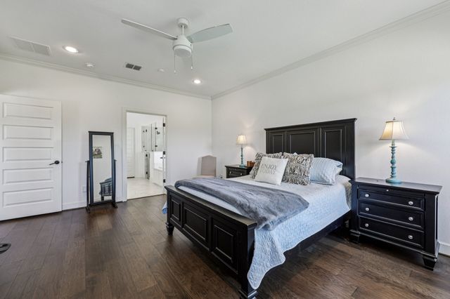 1180 Horizon Trace Drive, Azle, TX 76020