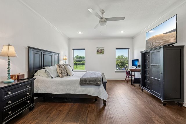 1180 Horizon Trace Drive, Azle, TX 76020