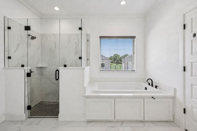 1180 Horizon Trace Drive, Azle, TX 76020