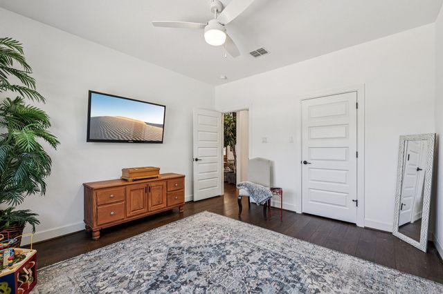 1180 Horizon Trace Drive, Azle, TX 76020