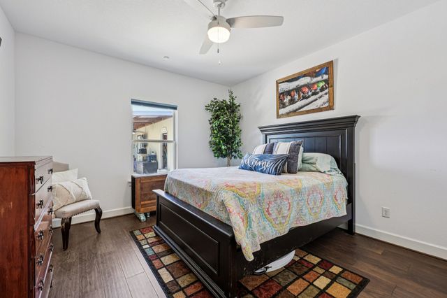 1180 Horizon Trace Drive, Azle, TX 76020