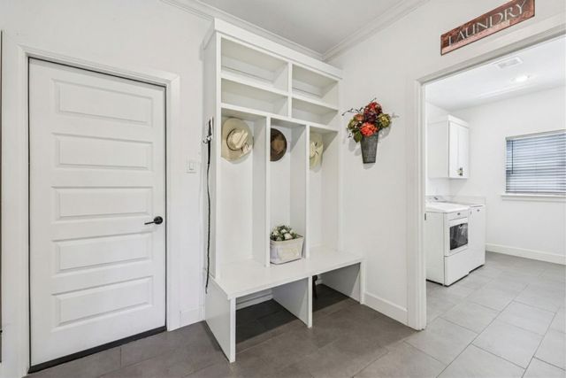 1180 Horizon Trace Drive, Azle, TX 76020