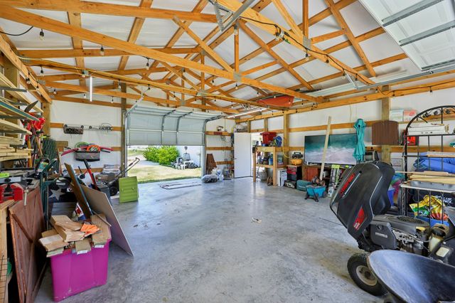 1180 Horizon Trace Drive, Azle, TX 76020