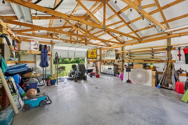 1180 Horizon Trace Drive, Azle, TX 76020