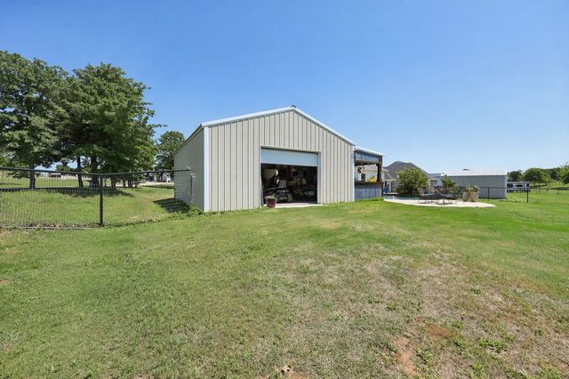 1180 Horizon Trace Drive, Azle, TX 76020