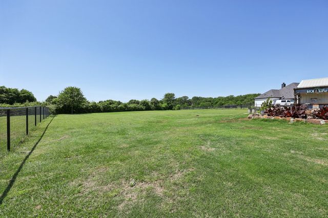 1180 Horizon Trace Drive, Azle, TX 76020