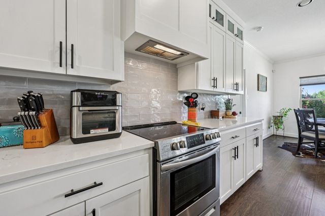 1180 Horizon Trace Drive, Azle, TX 76020